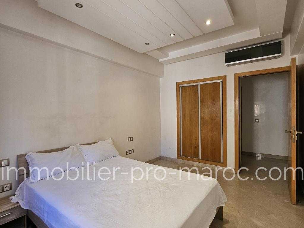 Appartement Quartier Guéliz