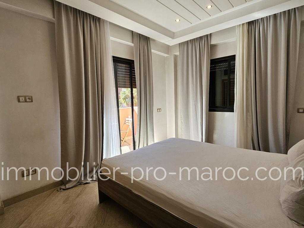 Appartement Ville Marrakech