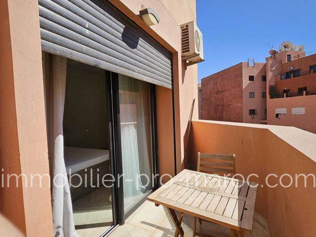 Appartement en Location Longue Durée