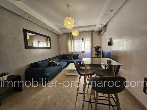 Appartement 3 pièces