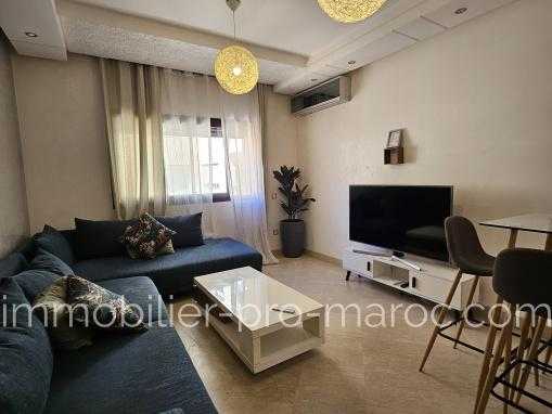 Location Longue Durée Appartement