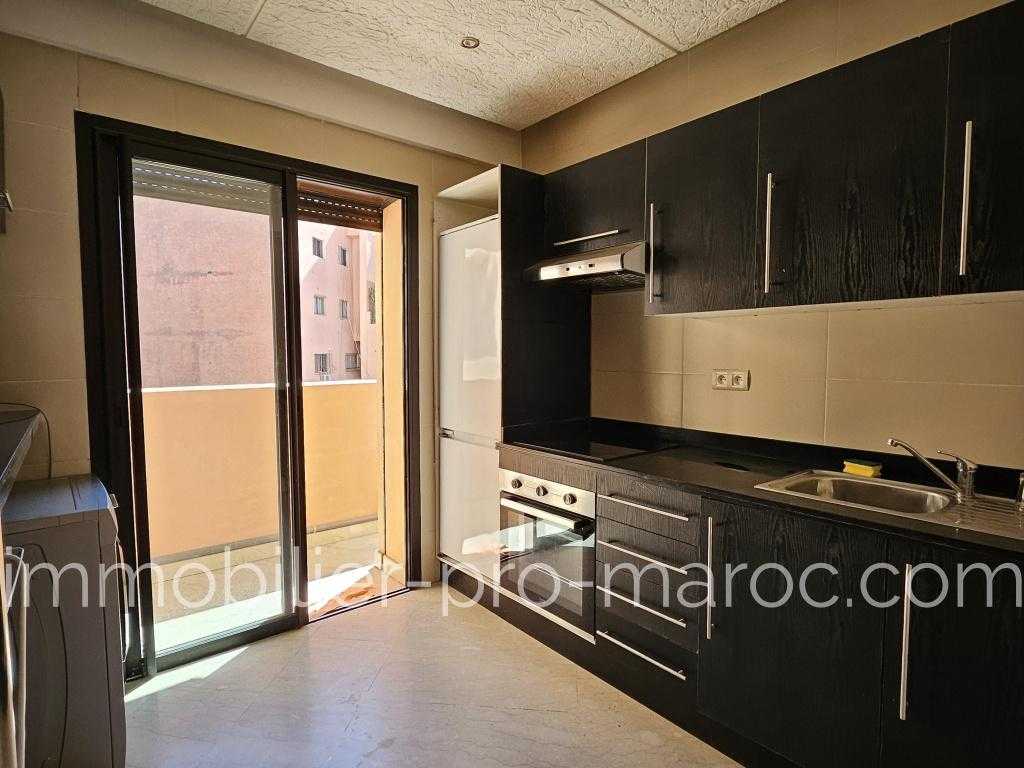 Appartement Niveaux 3