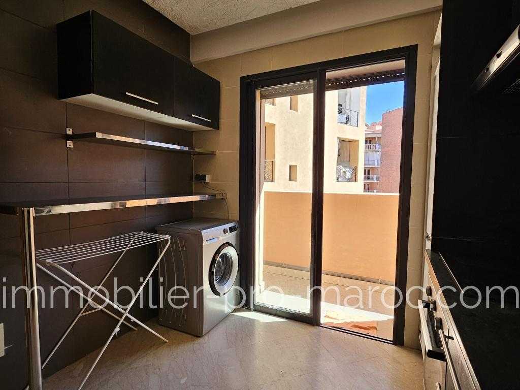 Appartement Chambres 2