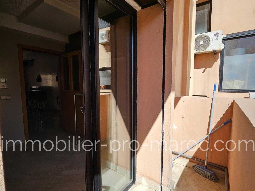 Appartement Salles de bain 1