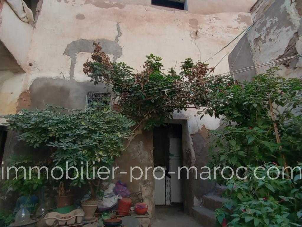 Riad à rénover en Vente