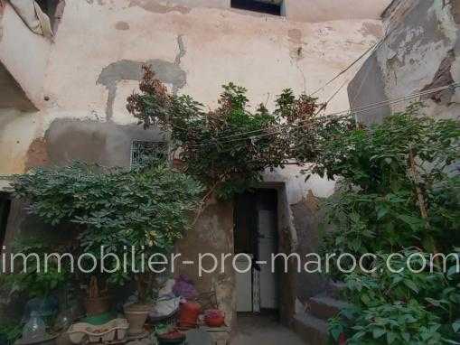 Riad à rénover Marrakech