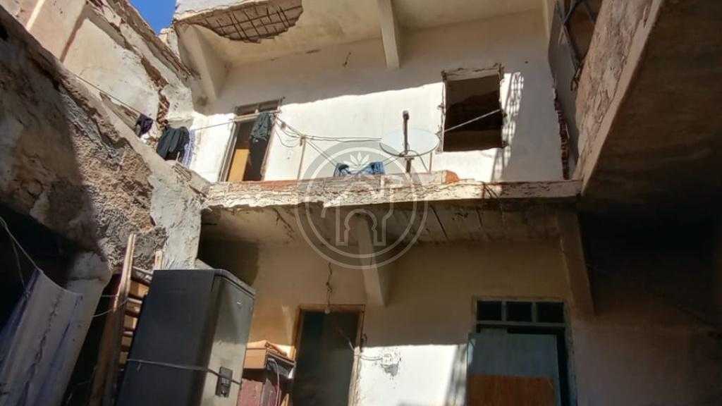 Riad titre à renover Bab Doukala 