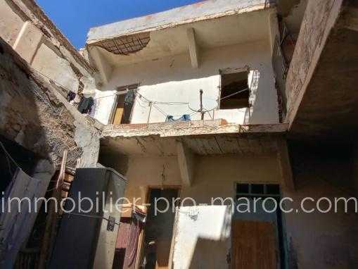 Riad à rénover à vendre