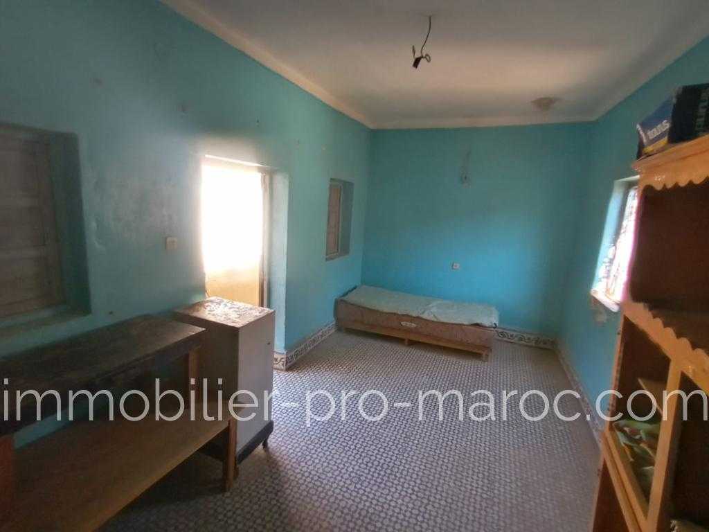 Riad à rénover Chambres 5