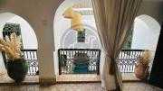Riad avec 4 chambres