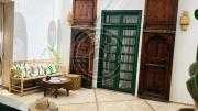 Riad de 200m²
