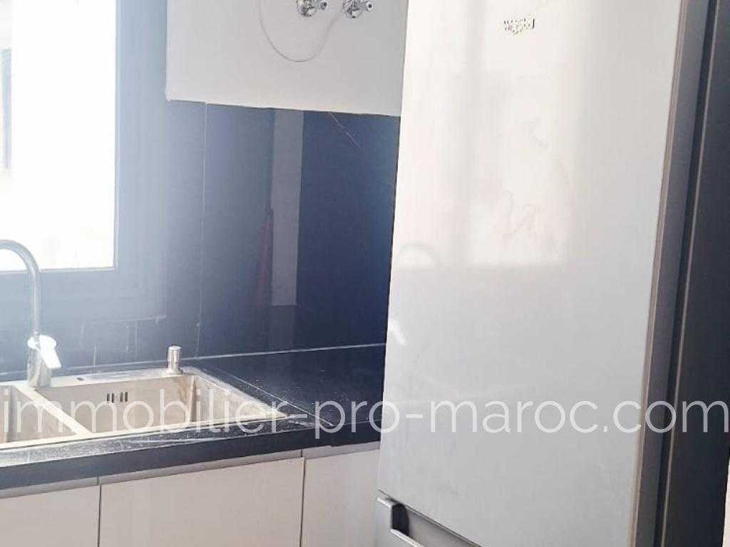 Appartement Ville Marrakech