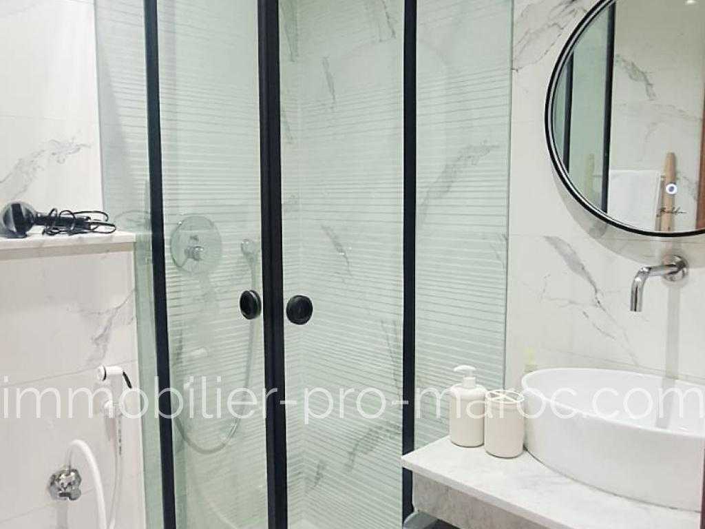 Appartement Quartier Guéliz