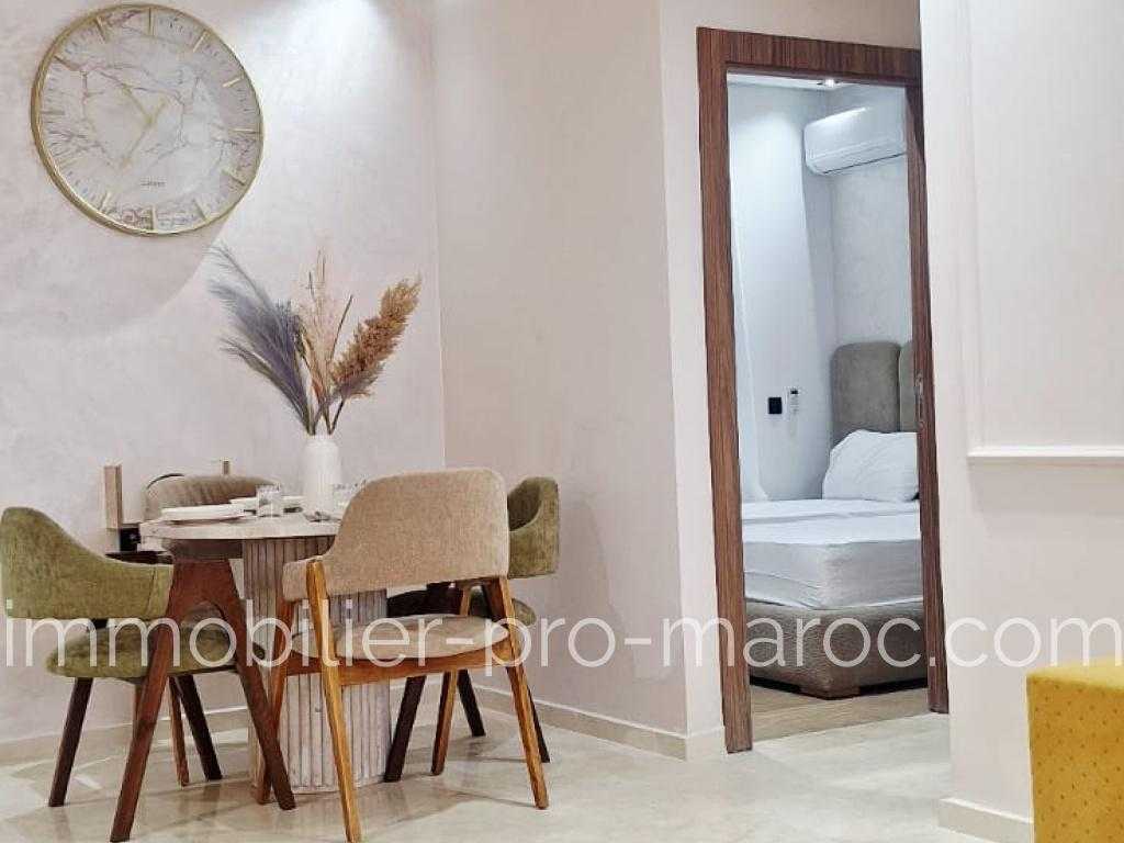 Appartement en Vente à Marrakech