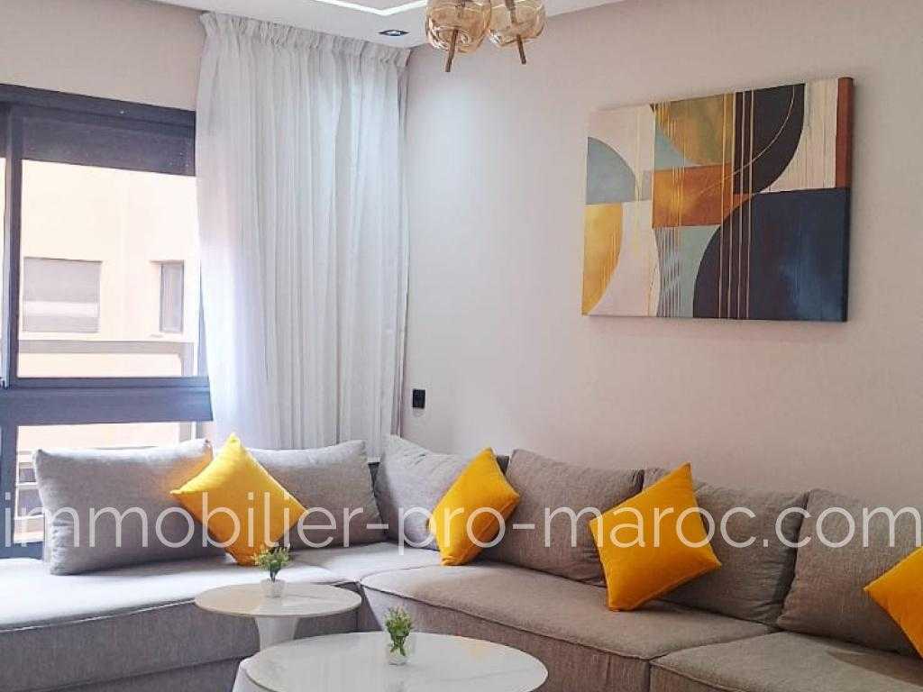 Appartement Surface 68 m²