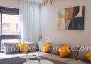 Appartement Surface 68 m²