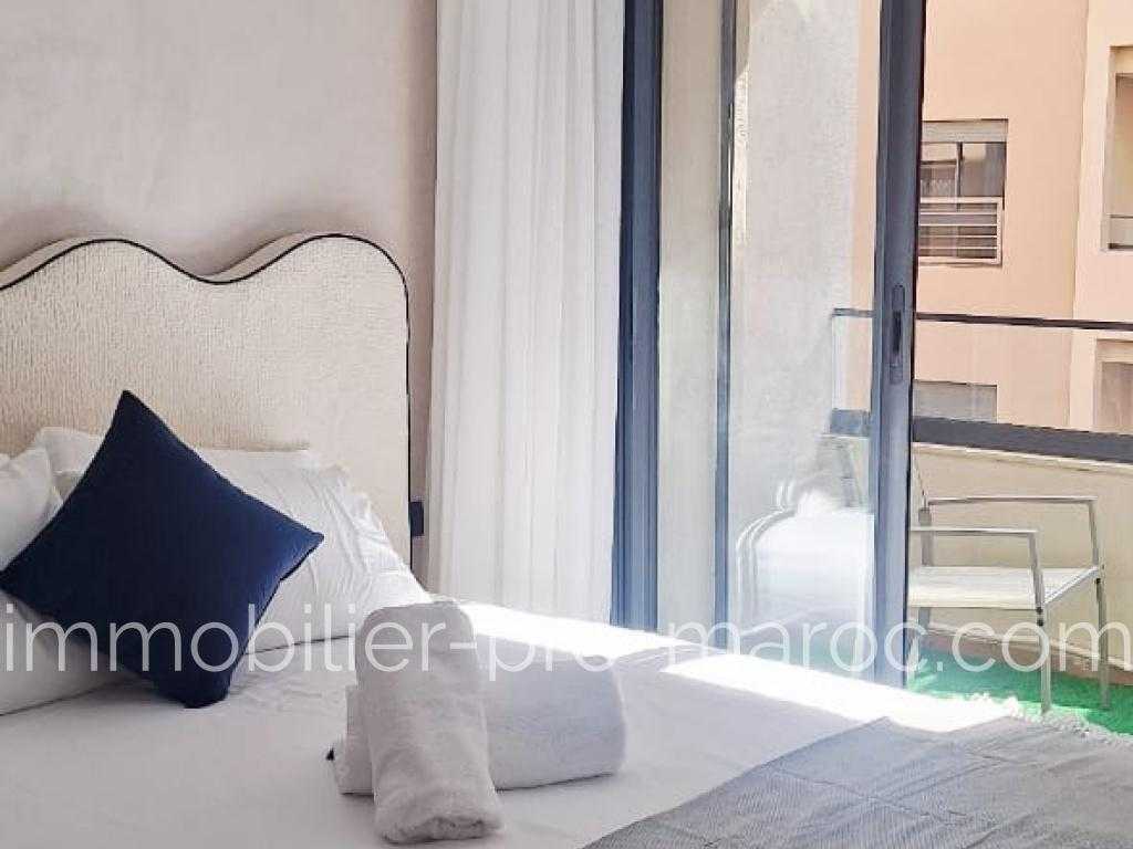 Appartement Surface 68 m²