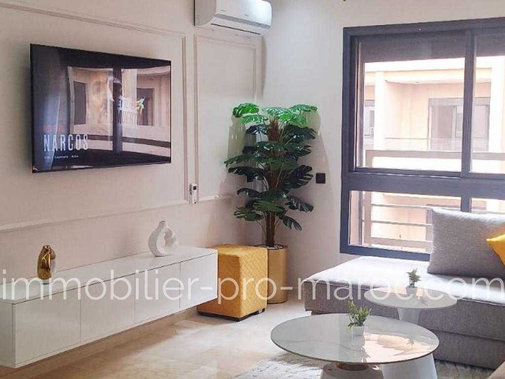 Appartement en Vente