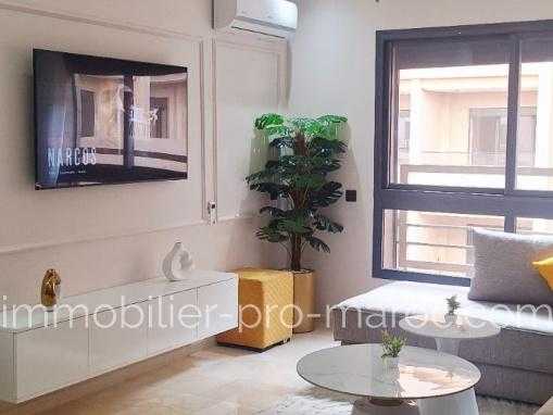 Appartement 3 pièces