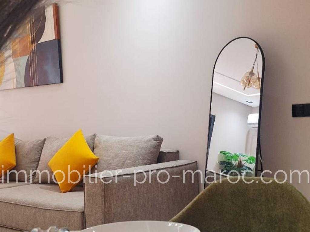 Appartement en Vente à Marrakech