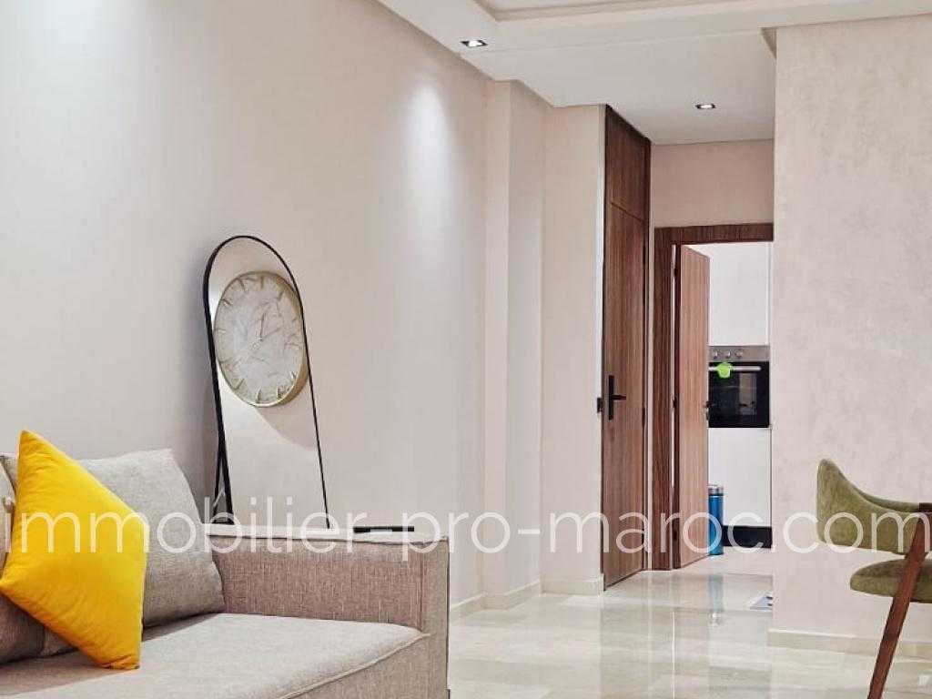 Appartement Avantages Résidence avec piscine.<p>
Emplacement calme.<p>