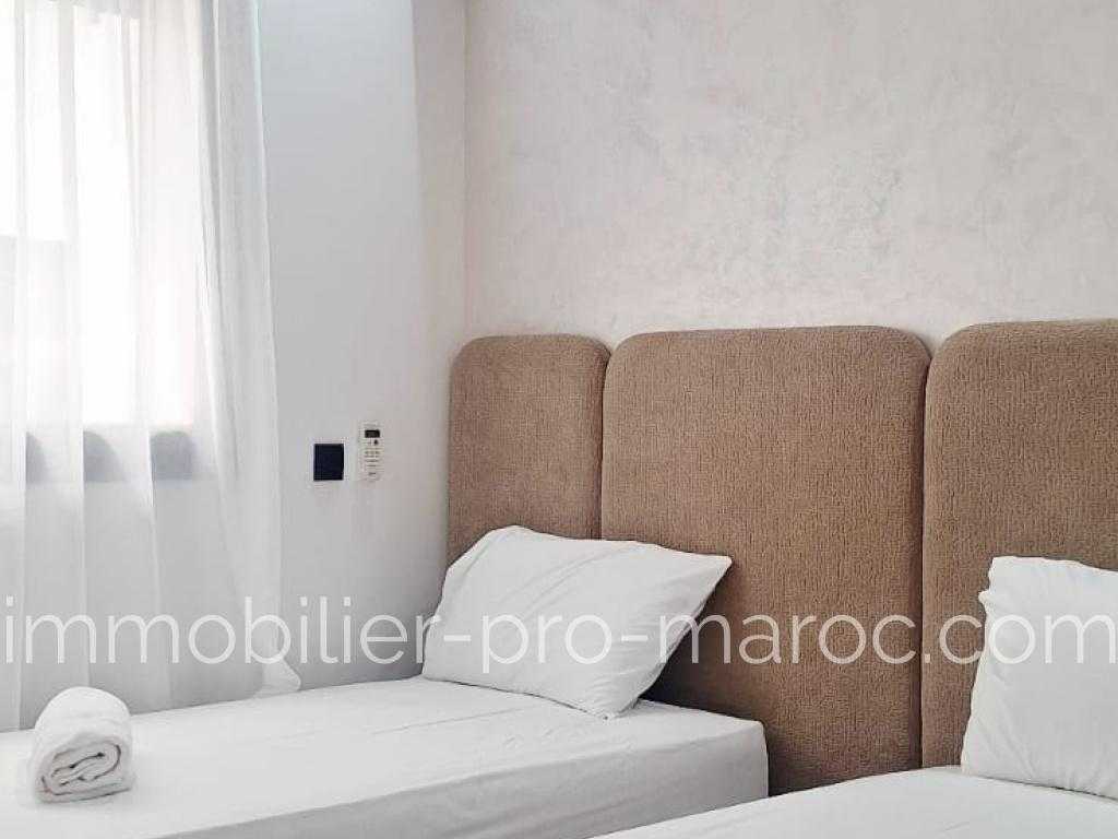 Appartement Chambres 2