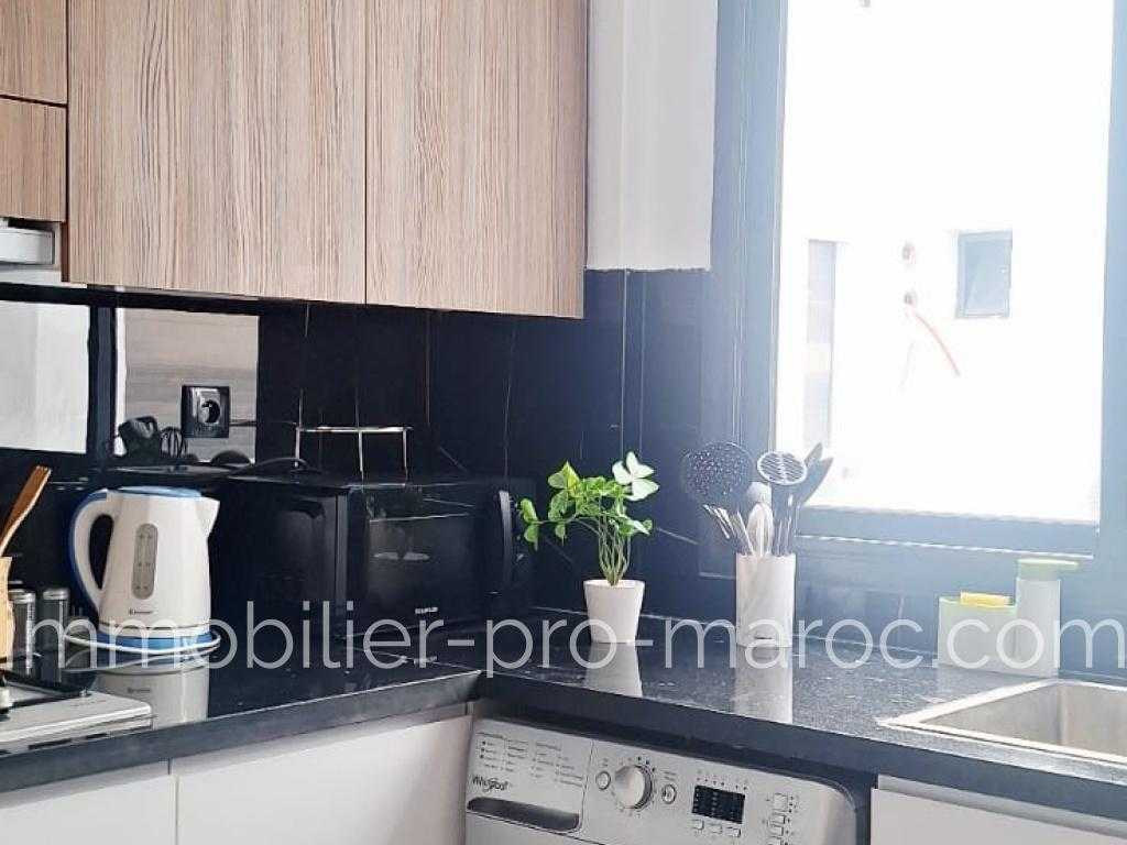 Appartement Salles de bain 1