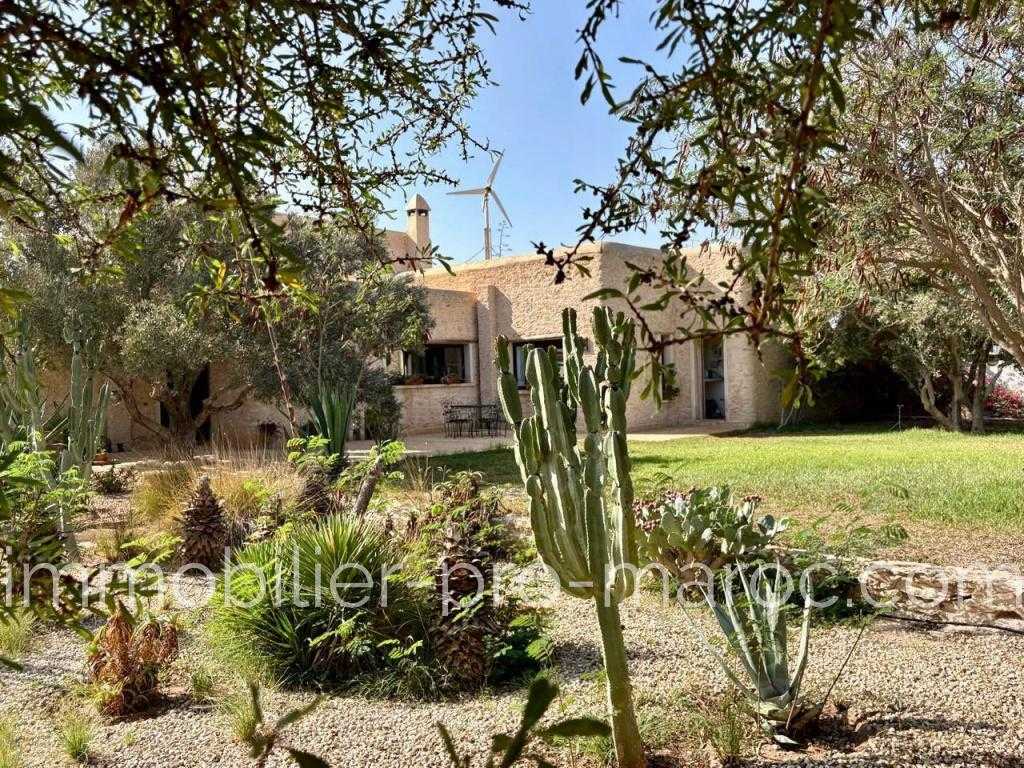 Villa en Vente à Essaouira