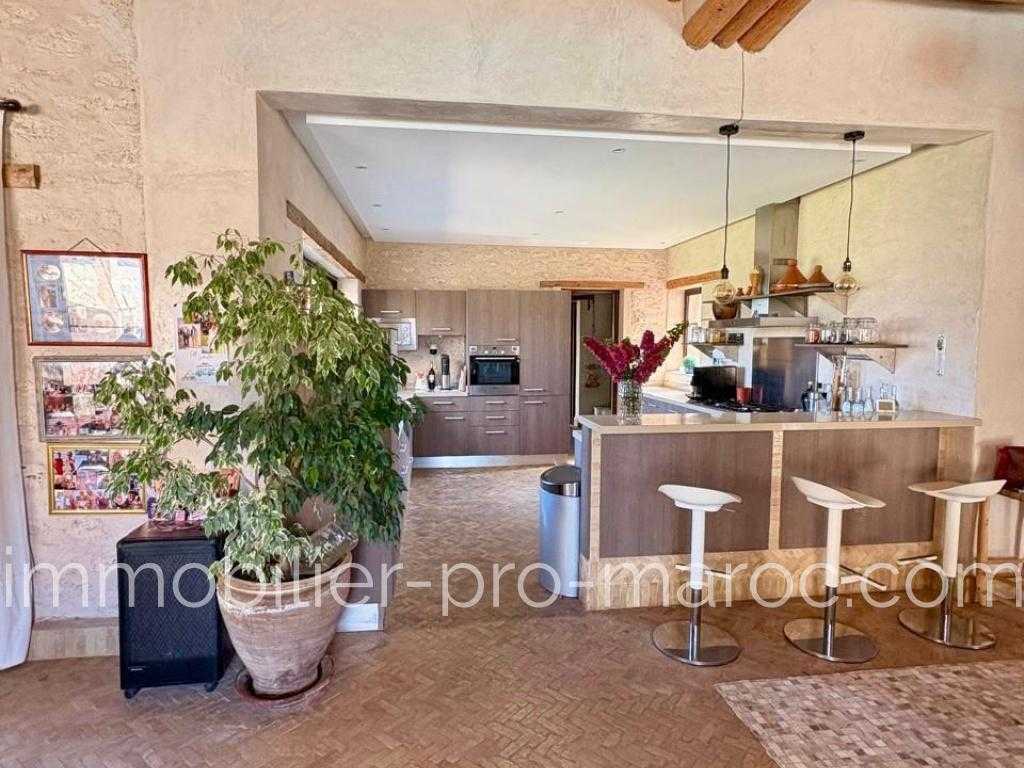 Villa Ville Essaouira