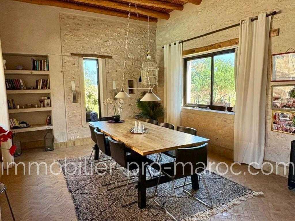 Villa Surface 250 m²