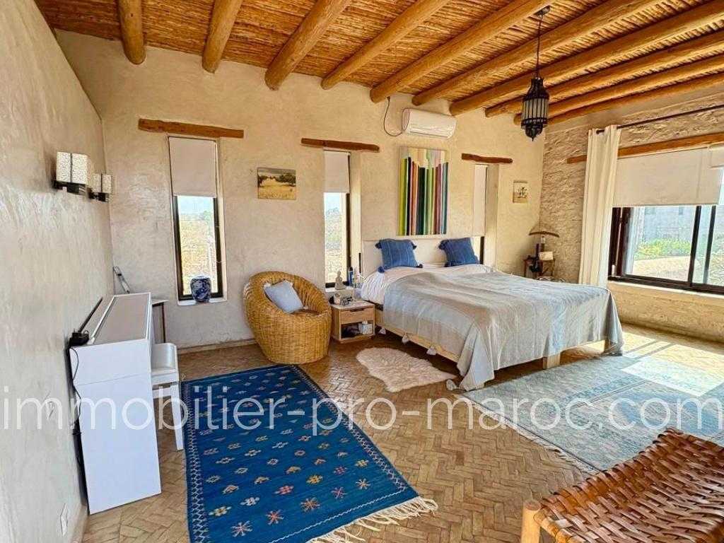 Villa Salles de bain 3