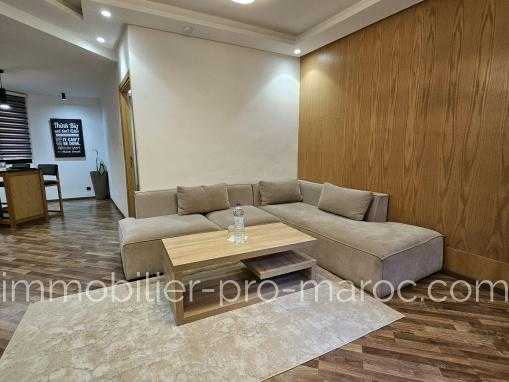 Appartement 3 pièces