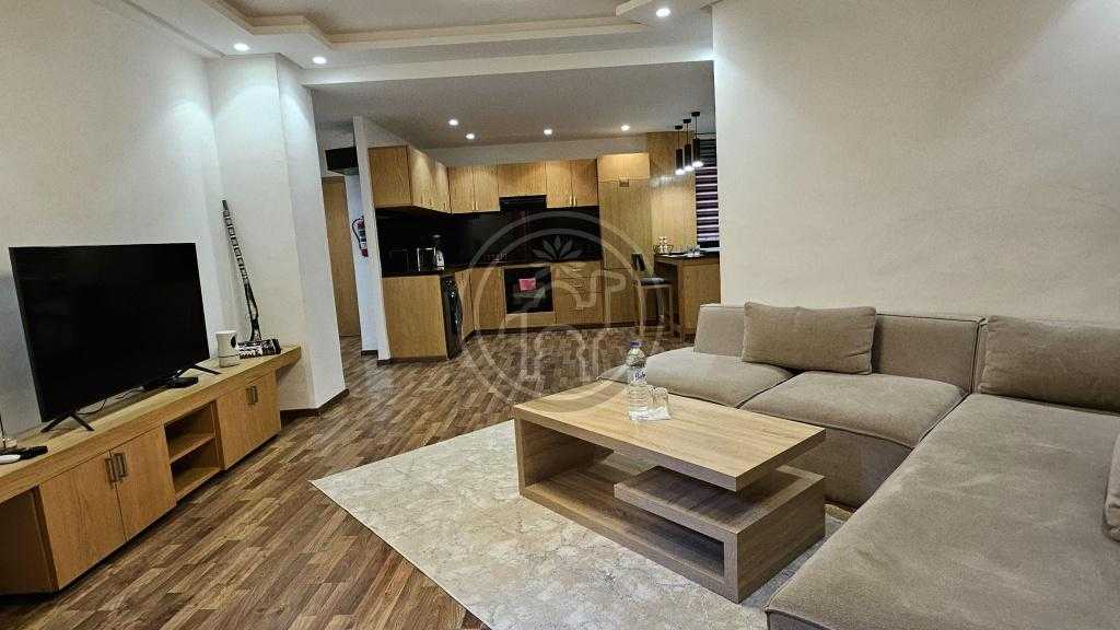 Appartement F3 meublé au cœur de Guéliz