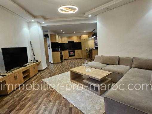 Vente Appartement Marrakech