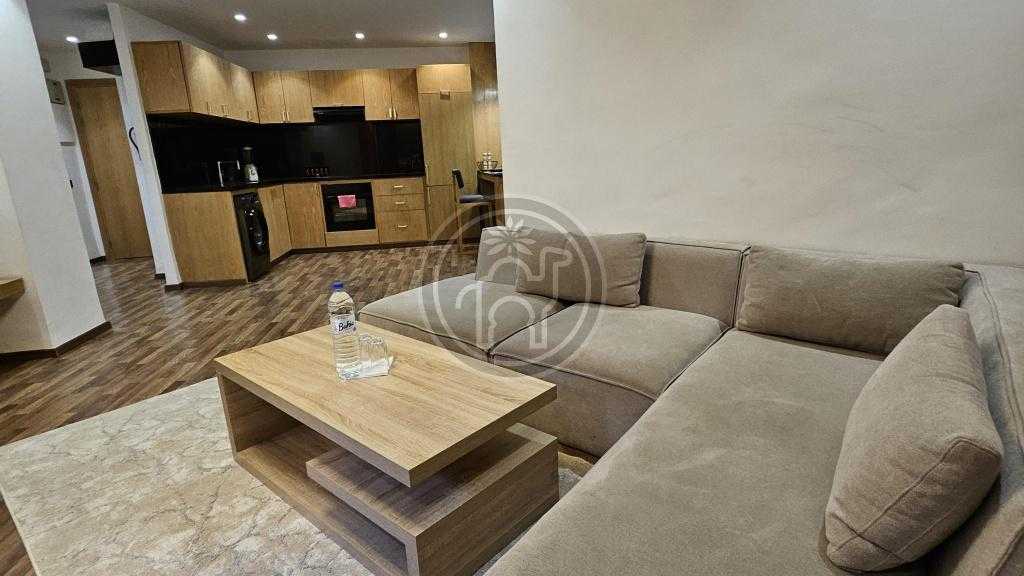 Appartement F3 meublé au cœur de Guéliz