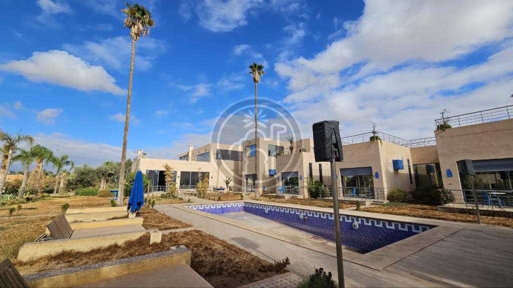 Palace a vendre avec AVNA.