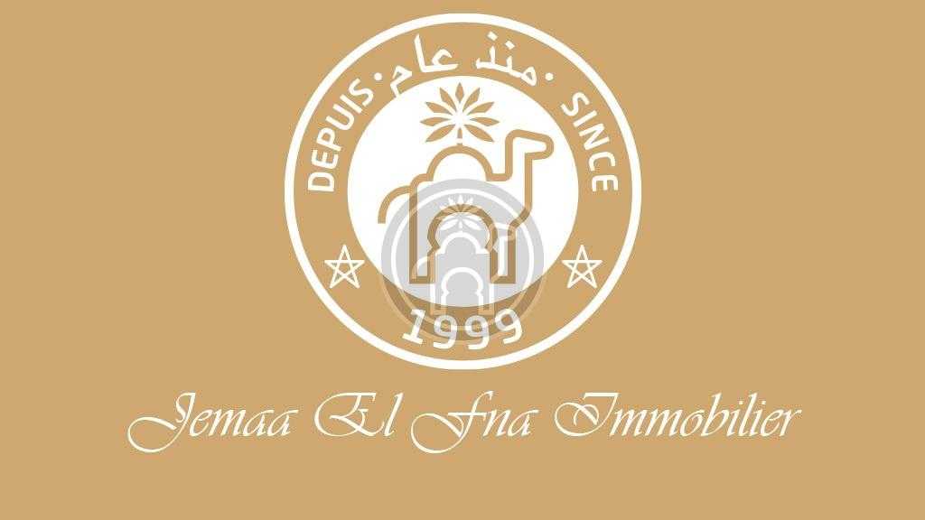 Terrain de 2037m², à seulement 6 kms d\'essaouira