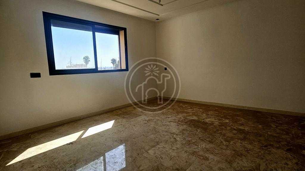 Appartement F3 Résidence avec piscine