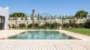 Maison de campagne de plain-pied avec piscine à 6 kms d’Essaouira