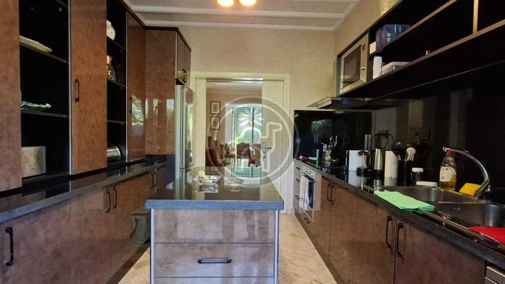 Sublime Appartement Parc Agdal