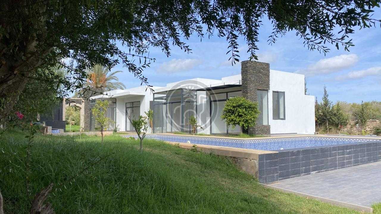 Villa en vente à Essaouira