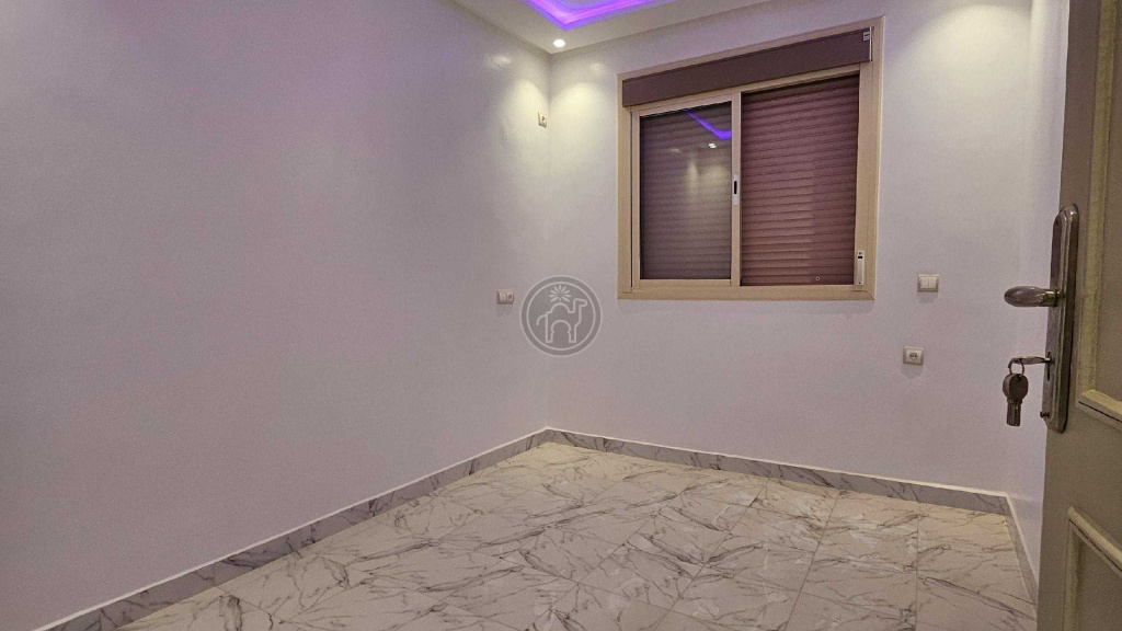 Appartement 2  chambres à route de l\'ourika