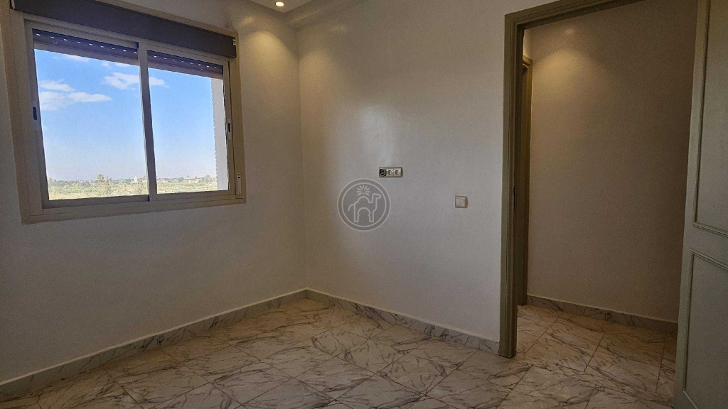 Appartement 2  chambres à route de l\'ourika