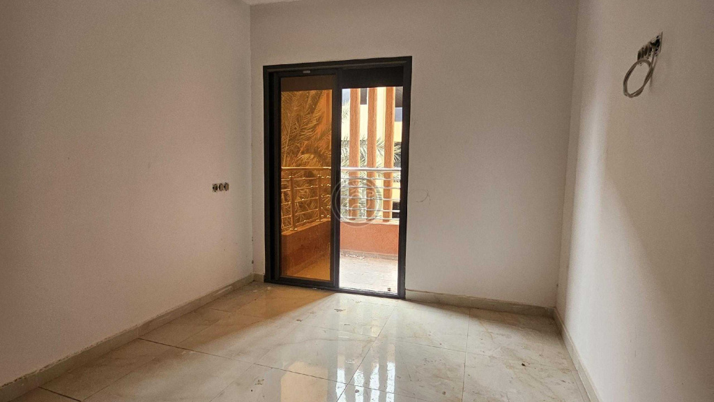 Appartement  F3 neuf à Guéliz