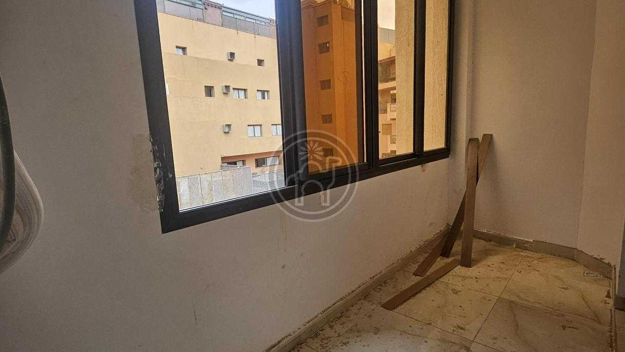 Appartement de 74m²