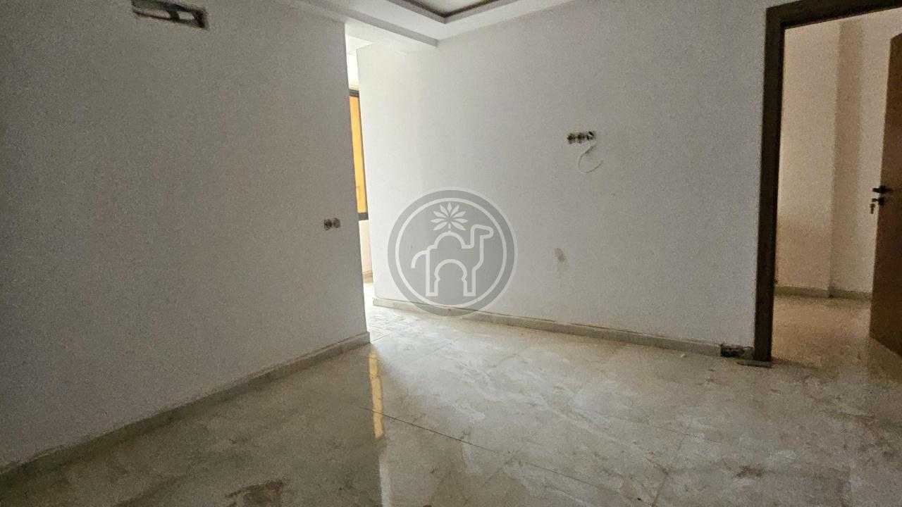 Appartement avec 2 chambres