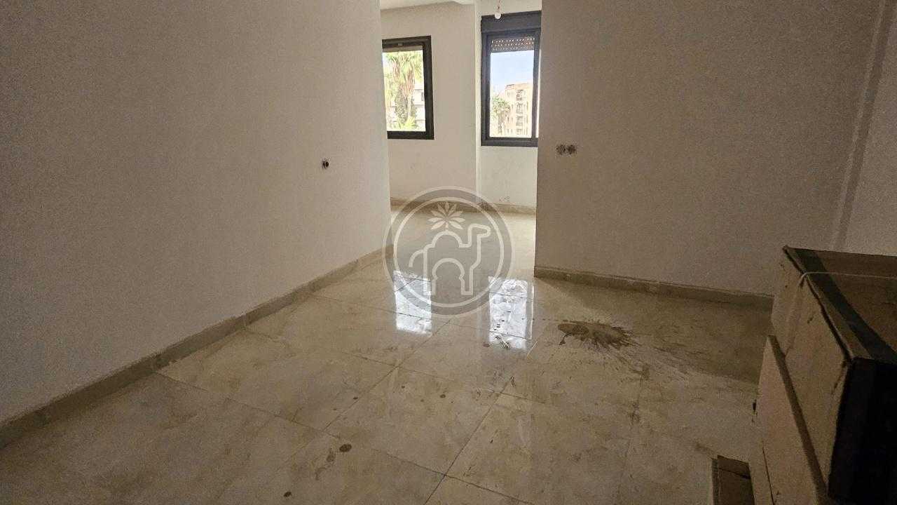 Appartement avec titre