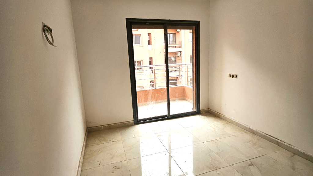 Appartement  F3 neuf à Guéliz