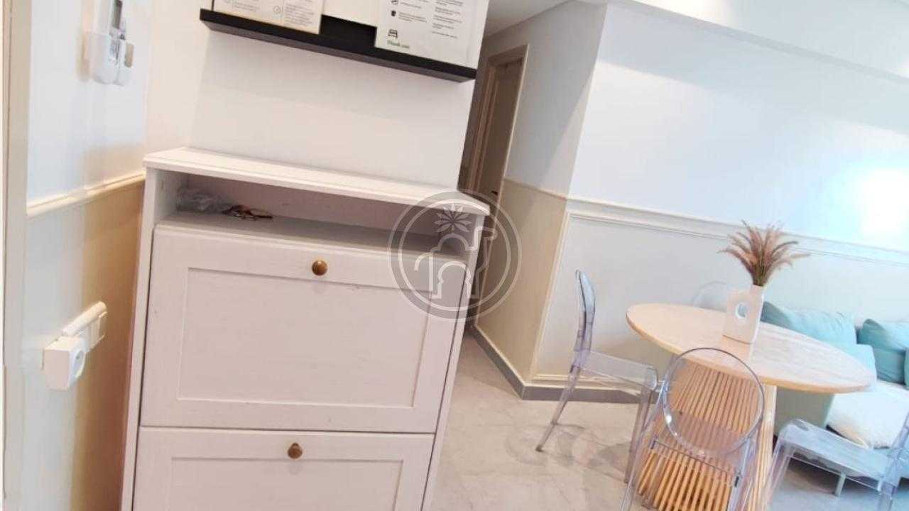 Appartement en vente