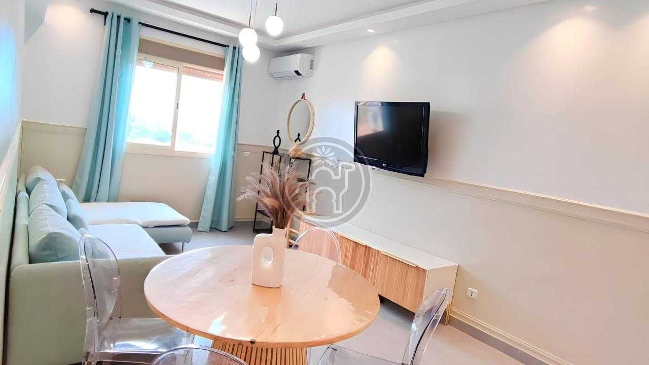 Appartement F3 route de l\'ourika